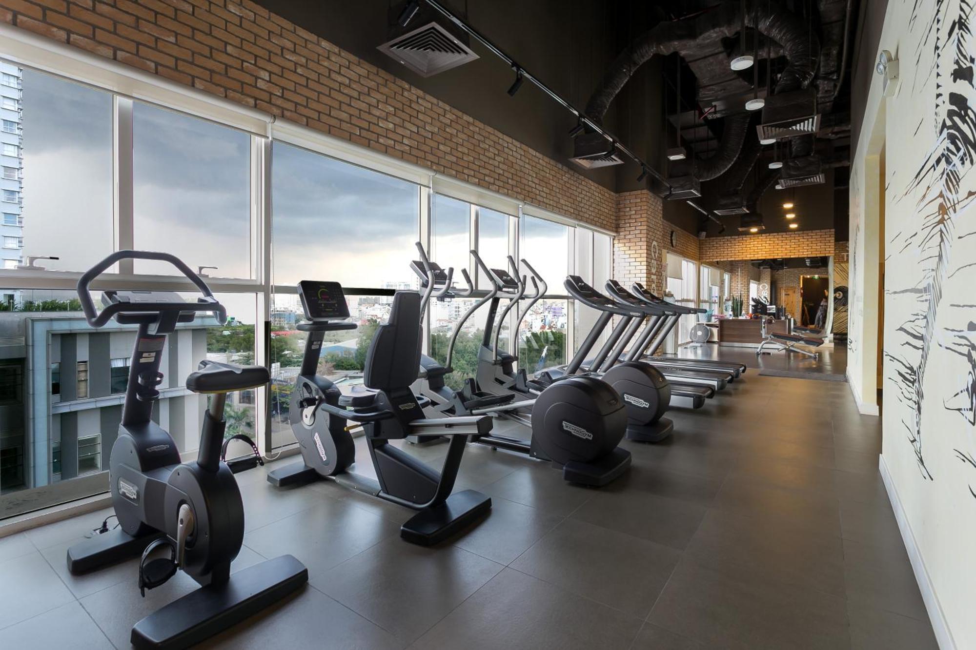 2br Golden View Sunrise Cityview Hana's D7