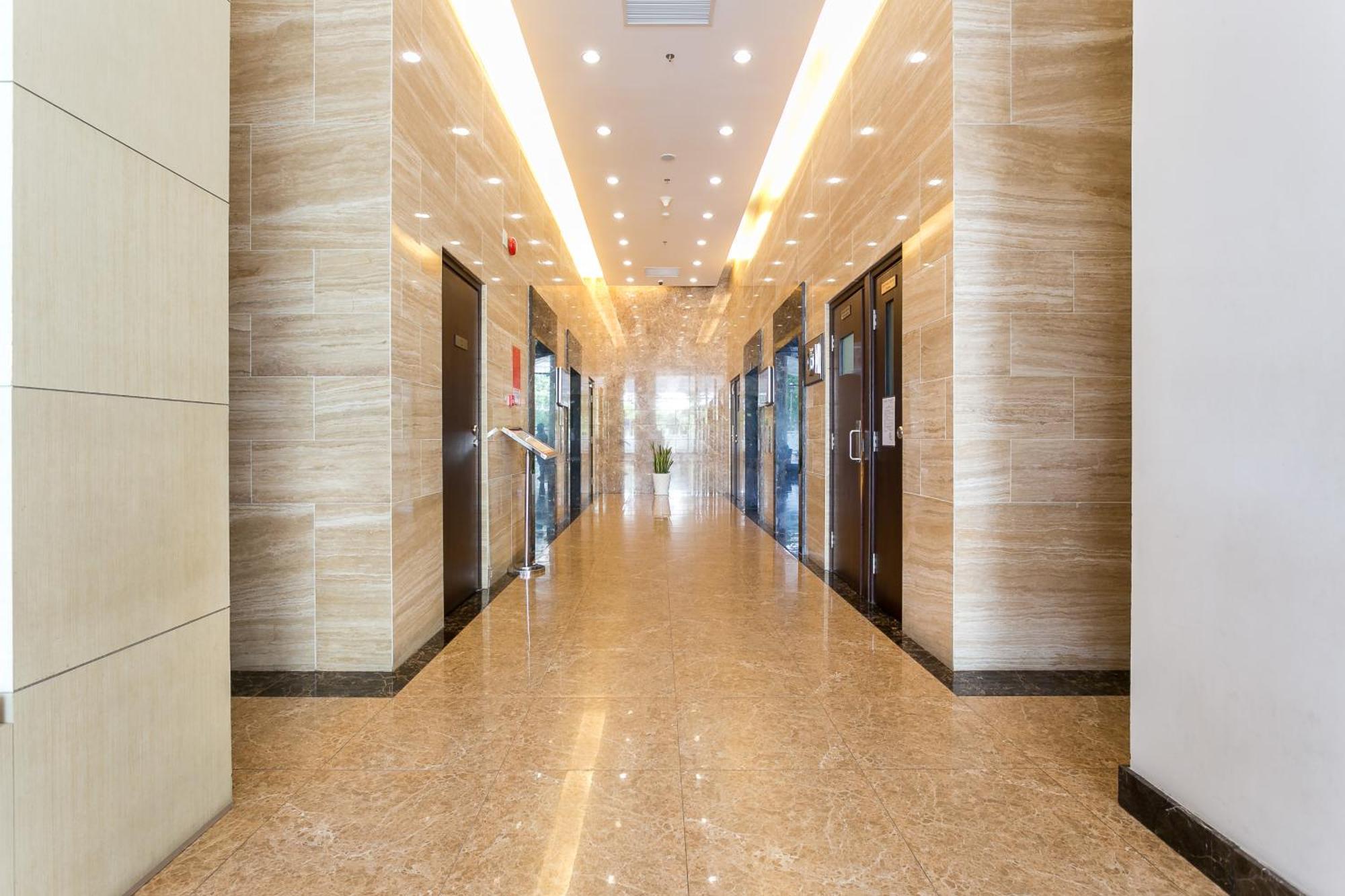 Căn hộ 2br Golden View Sunrise Cityview Hana's D7