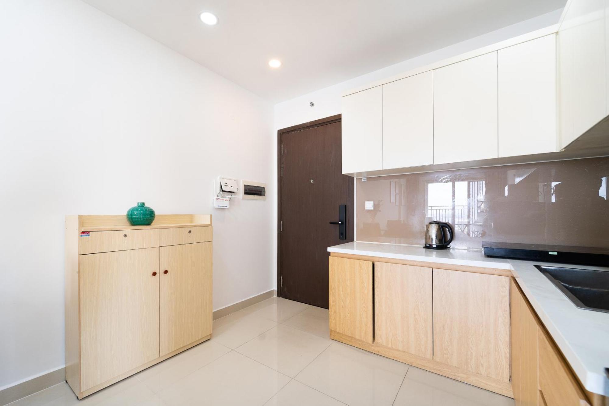 2br Golden View Sunrise Cityview Hana's D7 Căn hộ TP. Hồ Chí Minh