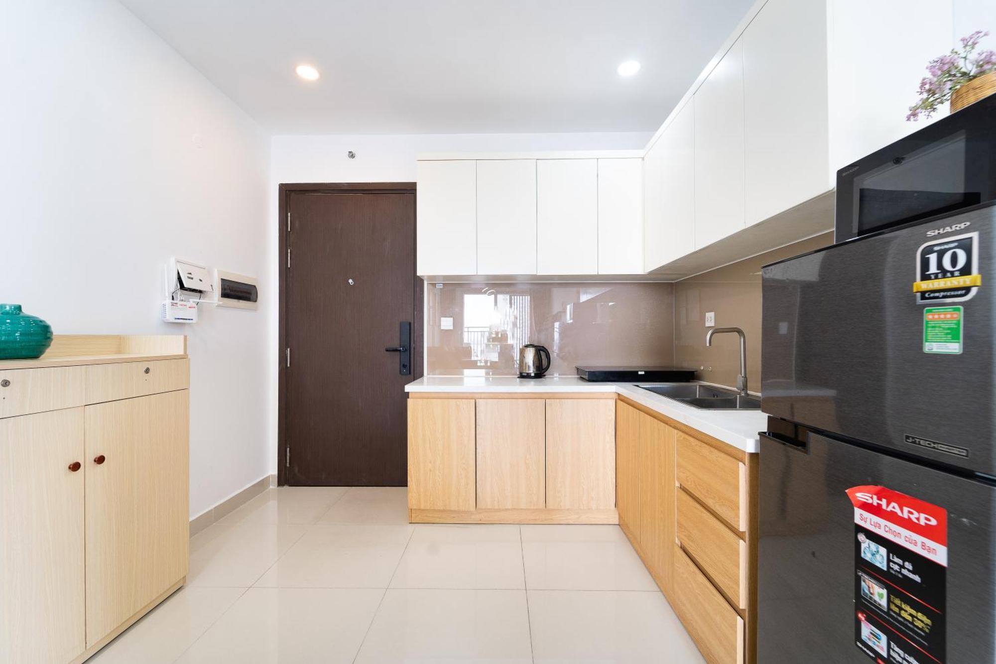 2br Golden View Sunrise Cityview Hana's D7 * TP. Hồ Chí Minh