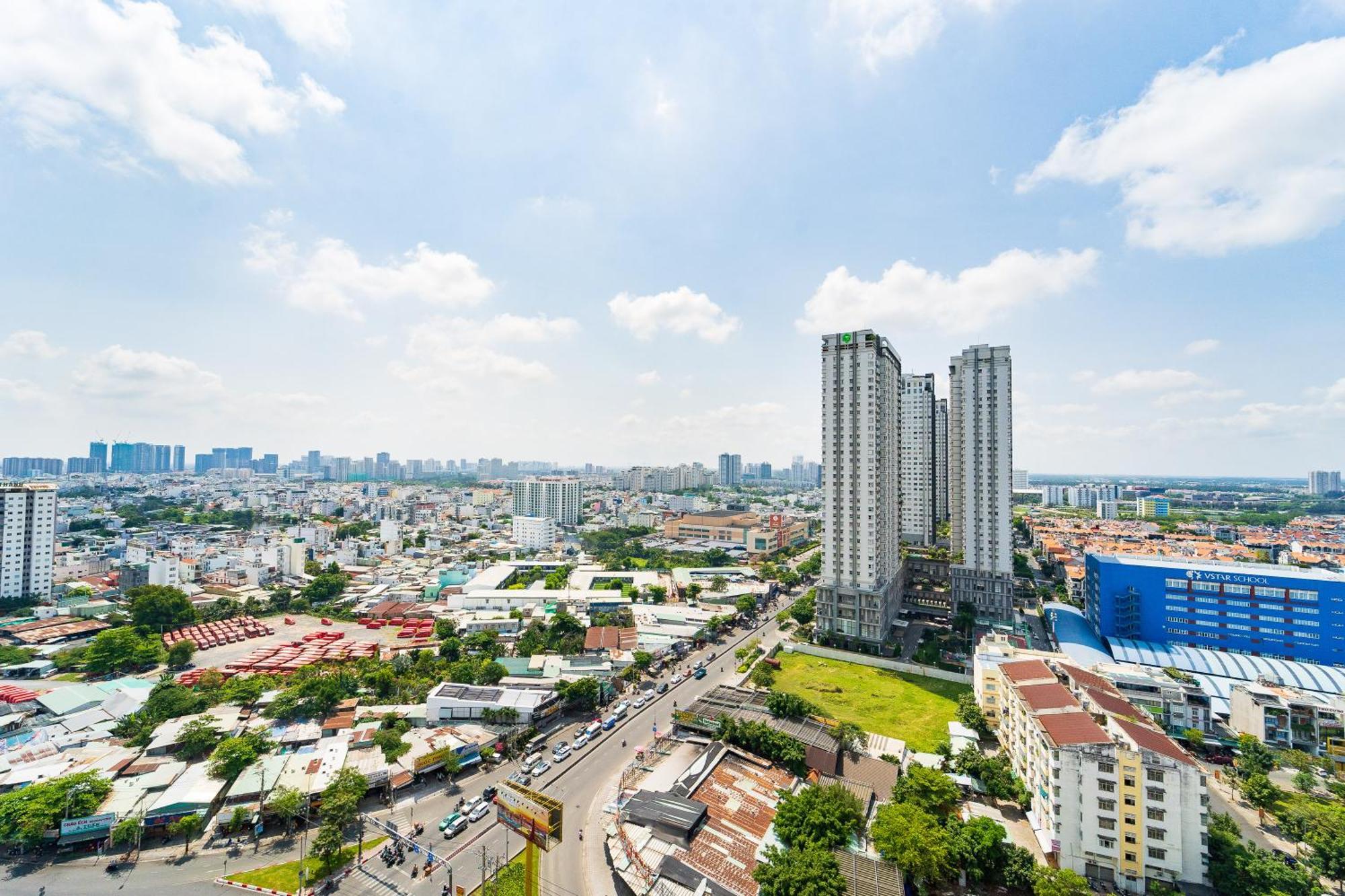 2br Golden View Sunrise Cityview Hana's D7