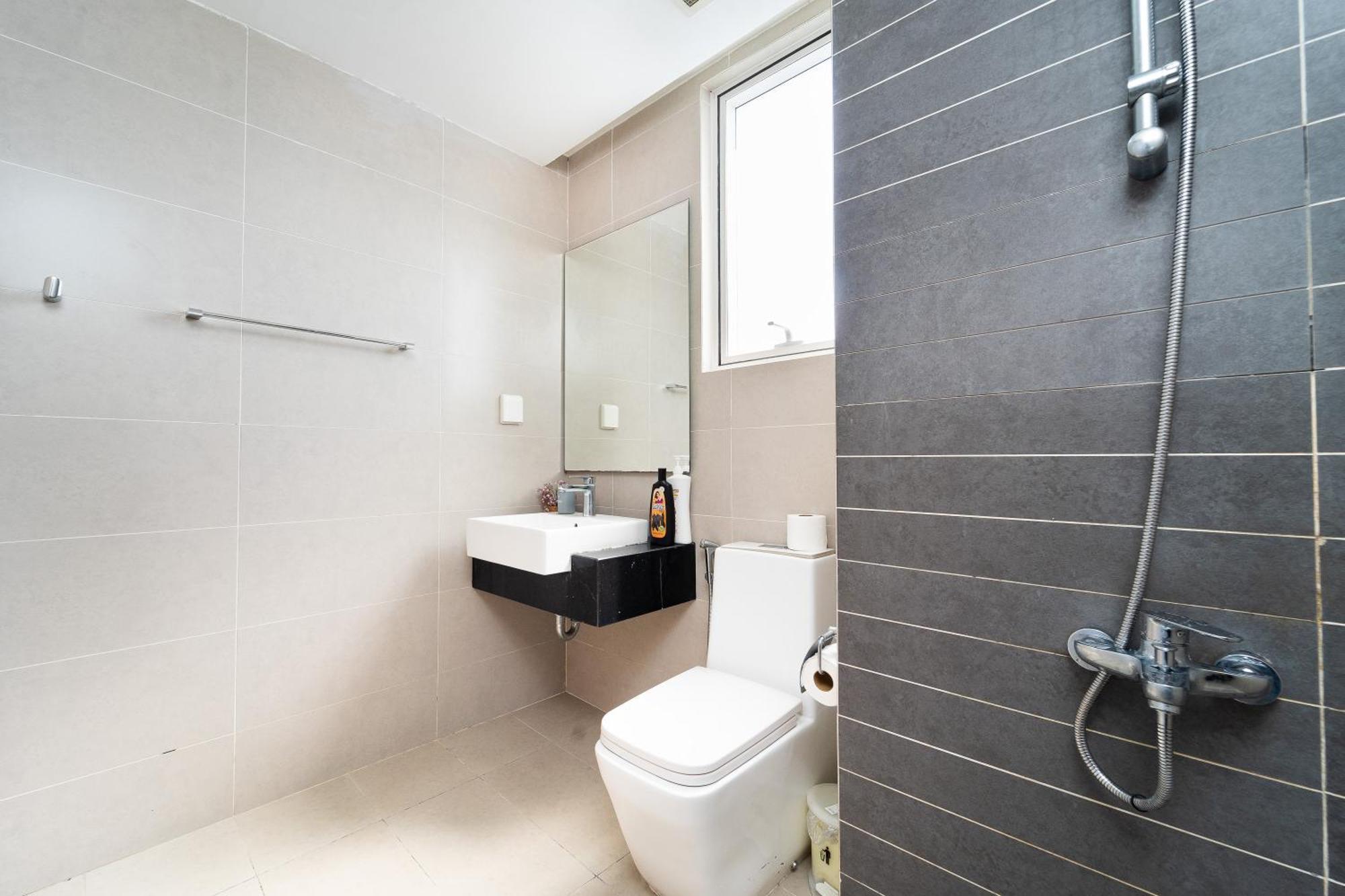 Căn hộ 2br Golden View Sunrise Cityview Hana's D7 TP. Hồ Chí Minh