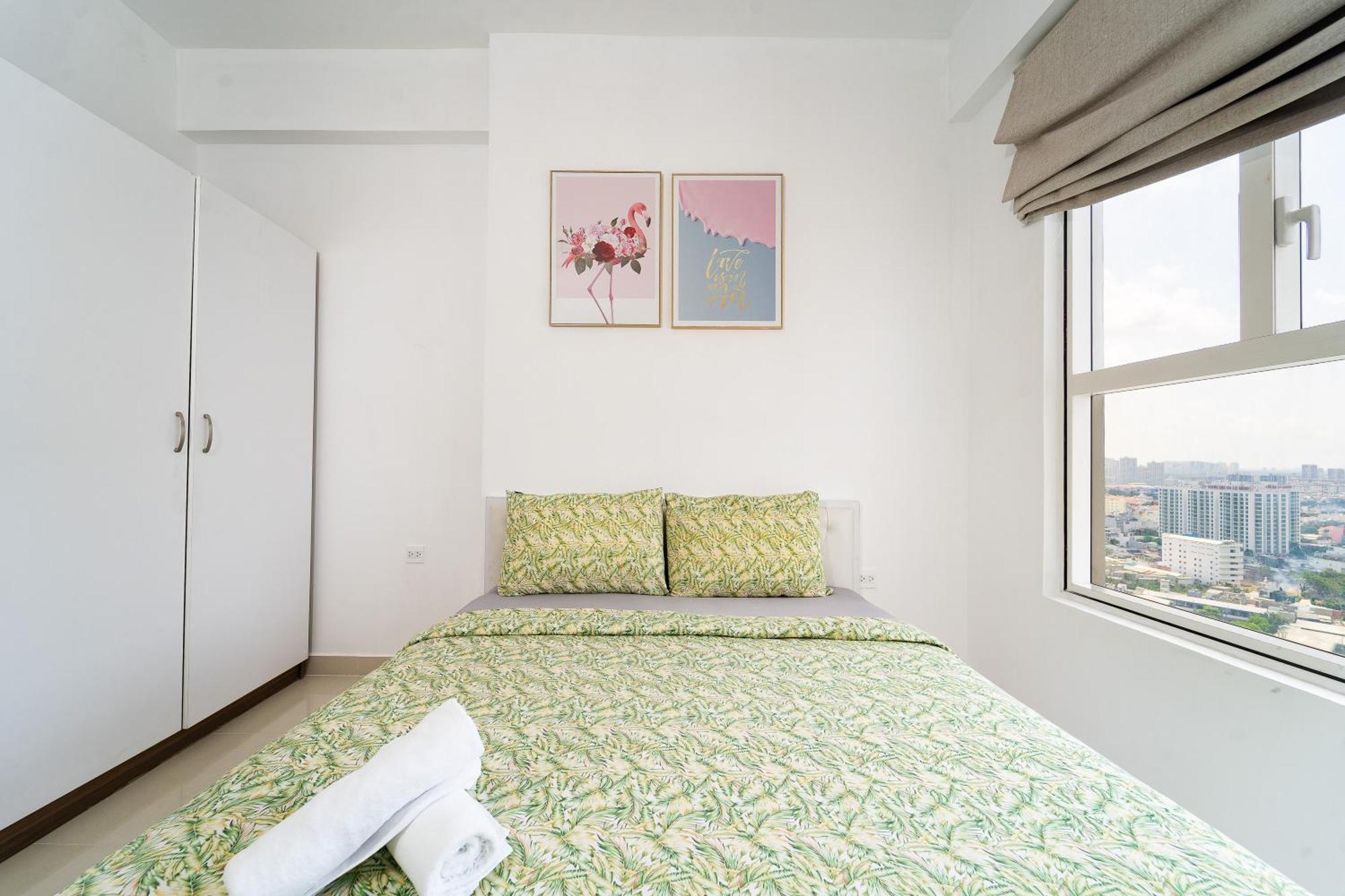 2br Golden View Sunrise Cityview Hana's D7 TP. Hồ Chí Minh