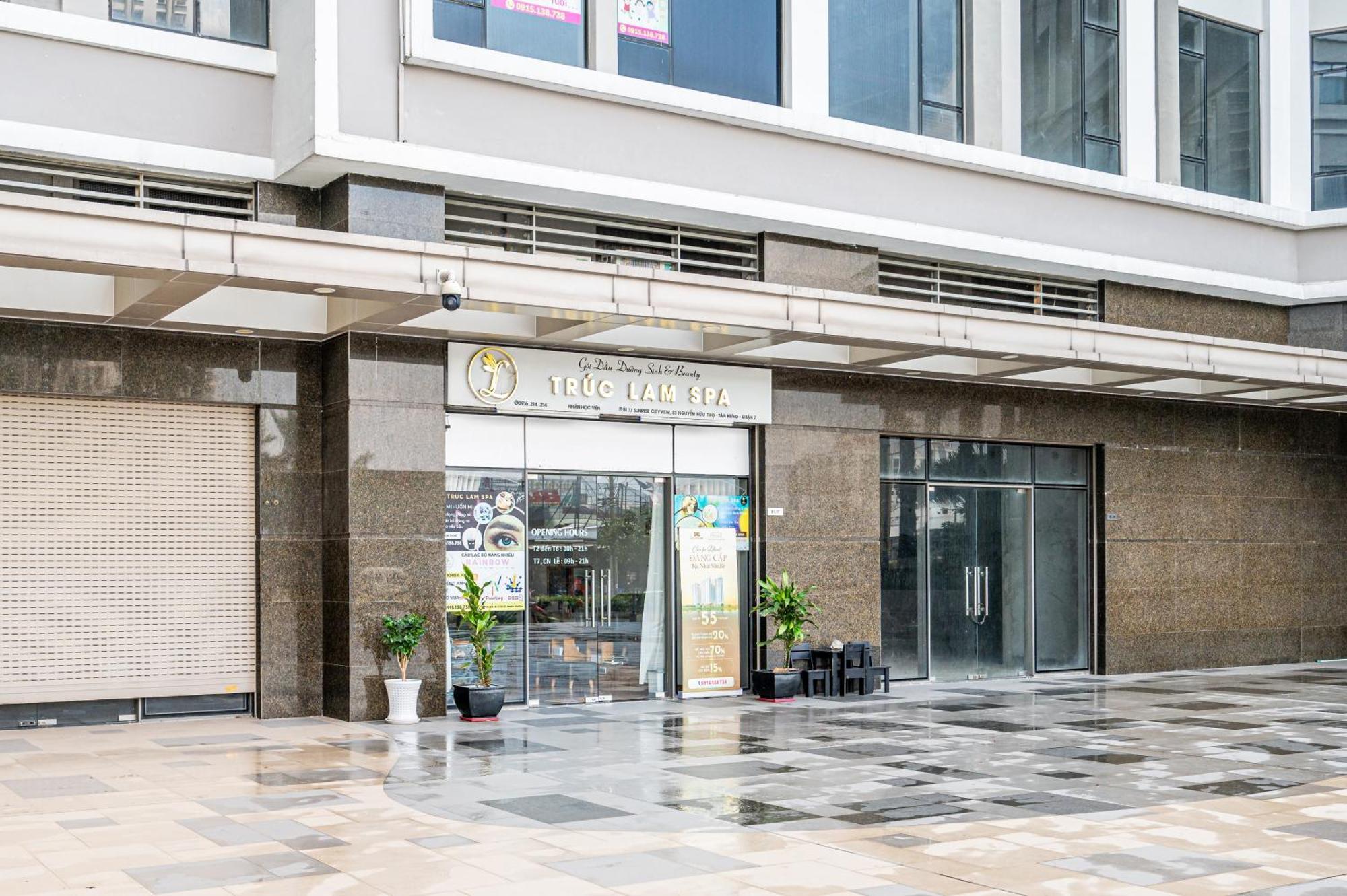 Căn hộ 2br Golden View Sunrise Cityview Hana's D7 TP. Hồ Chí Minh