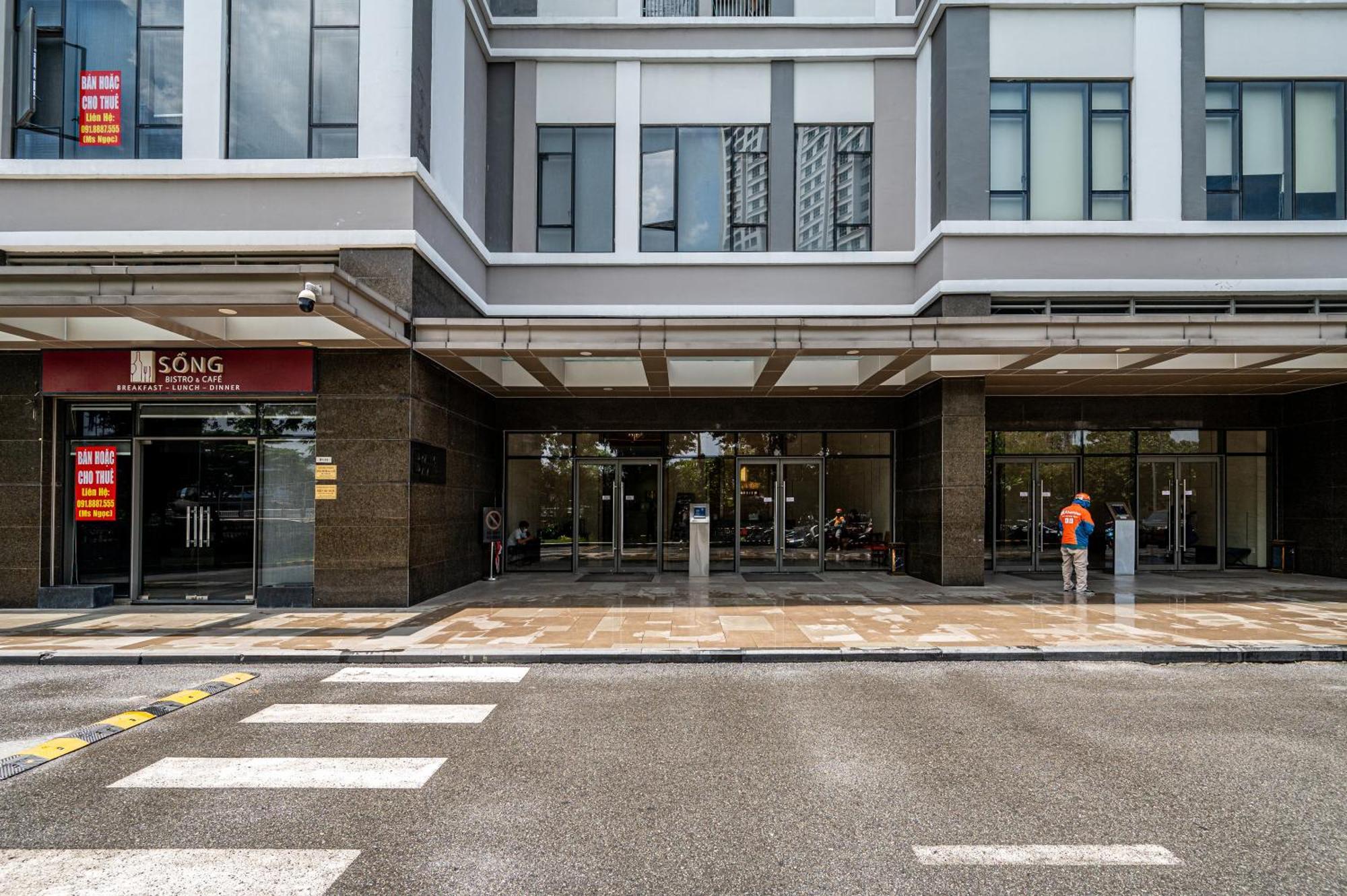 2br Golden View Sunrise Cityview Hana's D7 Căn hộ *